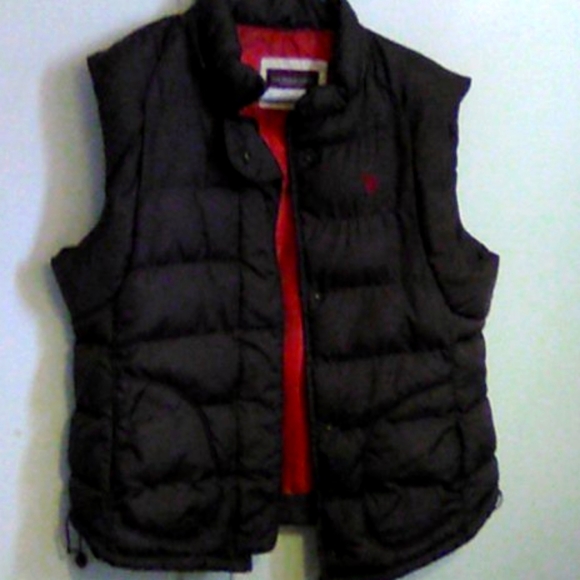 US polo assn. Mens vest - Picture 1 of 3
